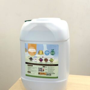 จุลินทรีย์ชีวภาพ ขนาด 25 ลิตร